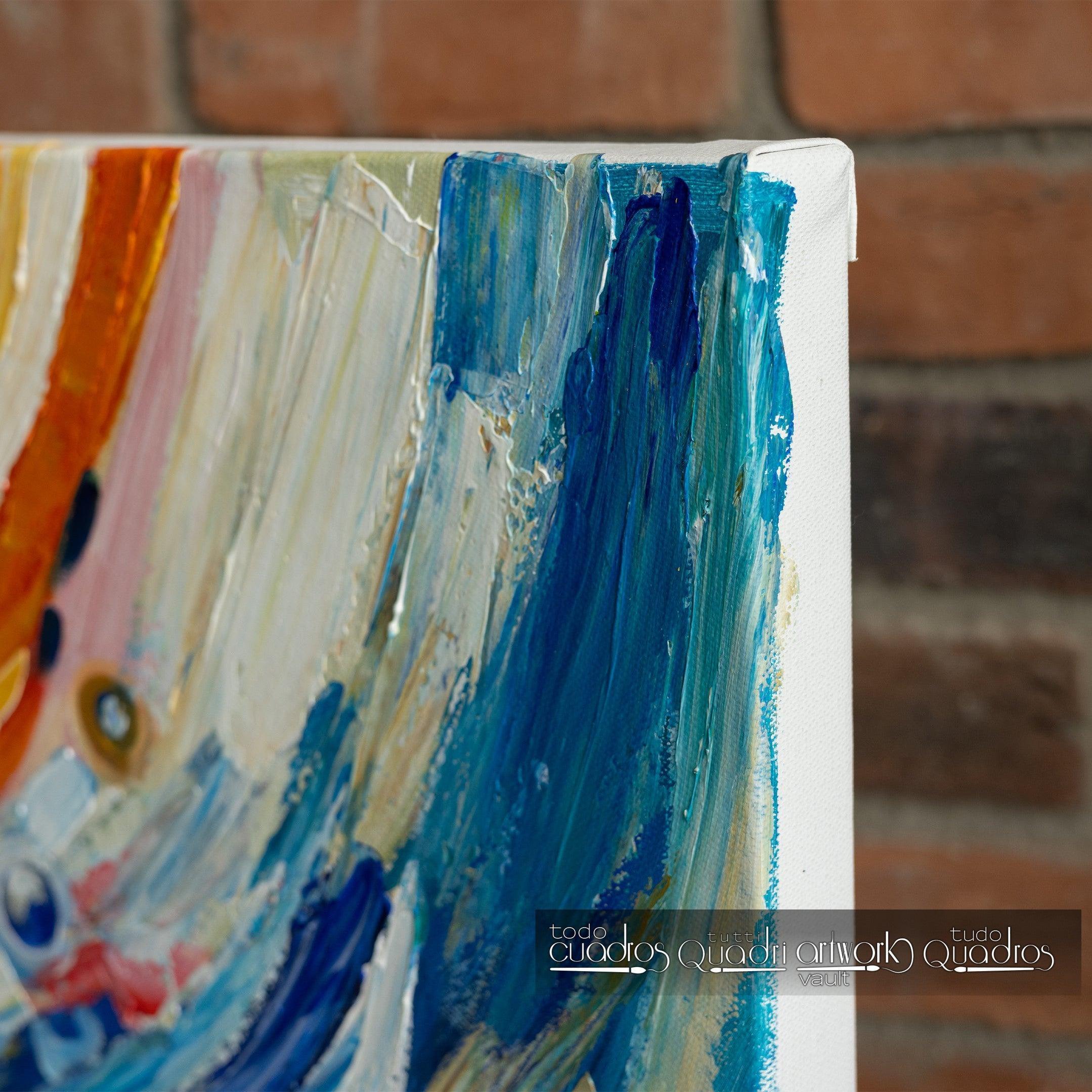 Sinfonía en movimiento