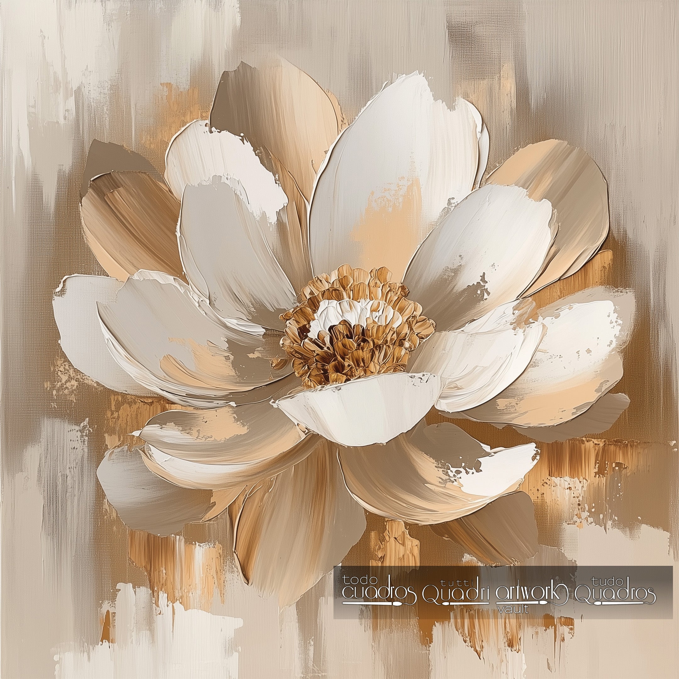 Flor de miel