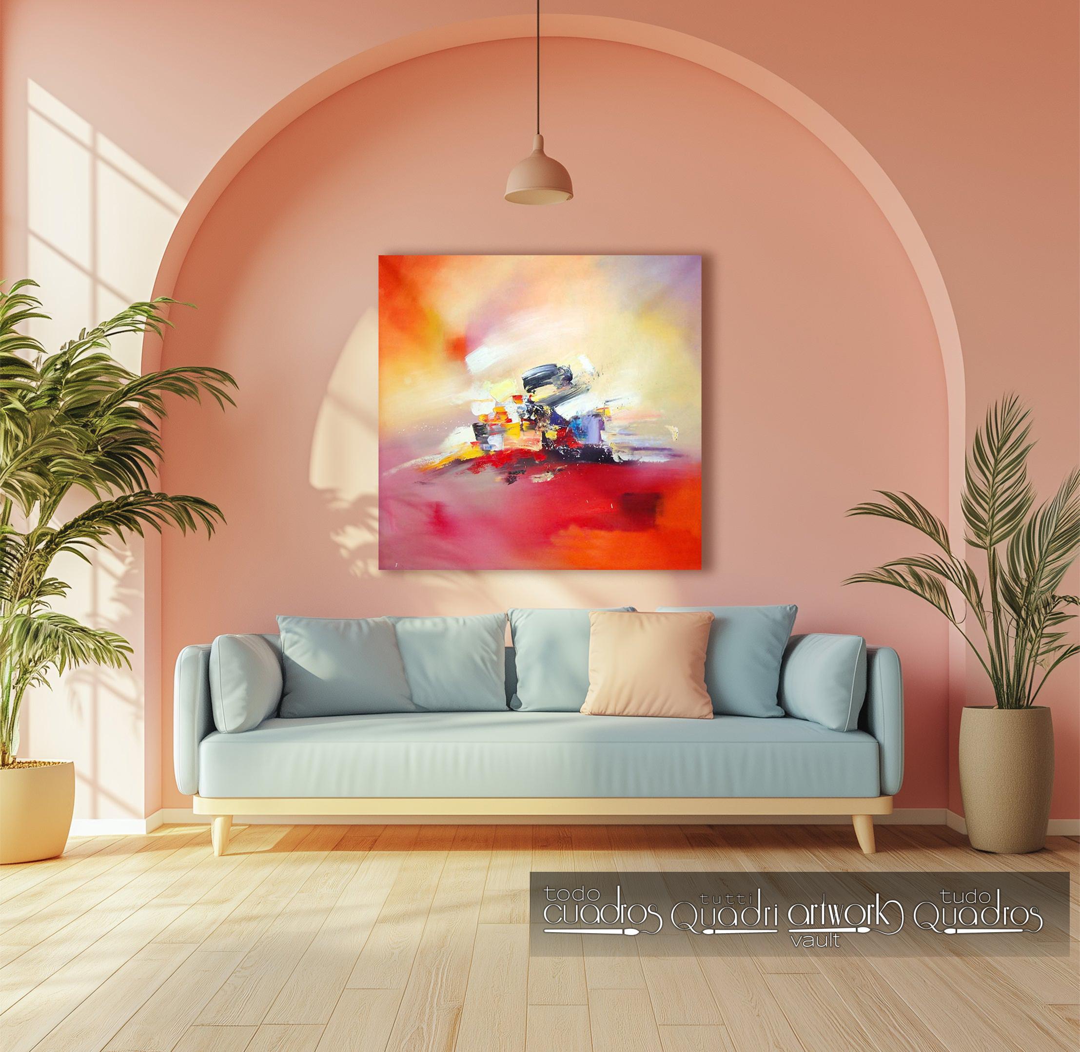 Elegance, Abstracto