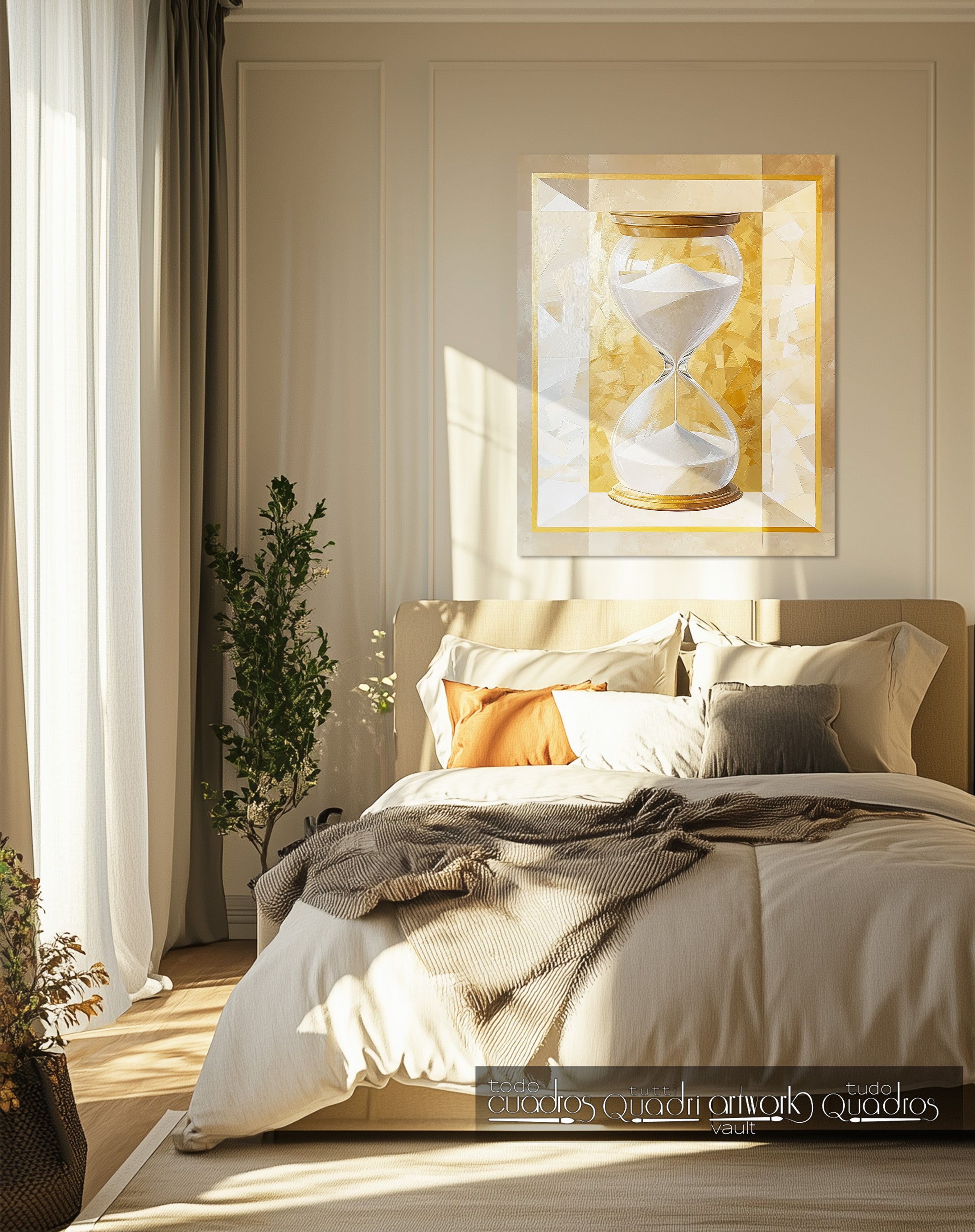 Fragmentos del tiempo