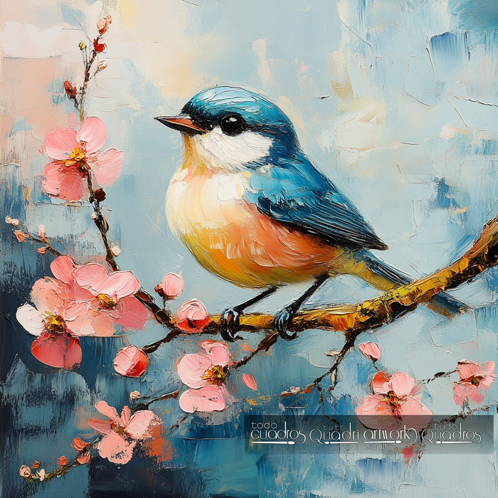 Guardián del ciruelo